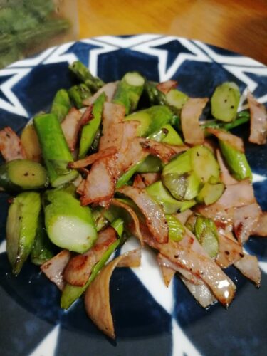 頼む早く生まれてくれ飯